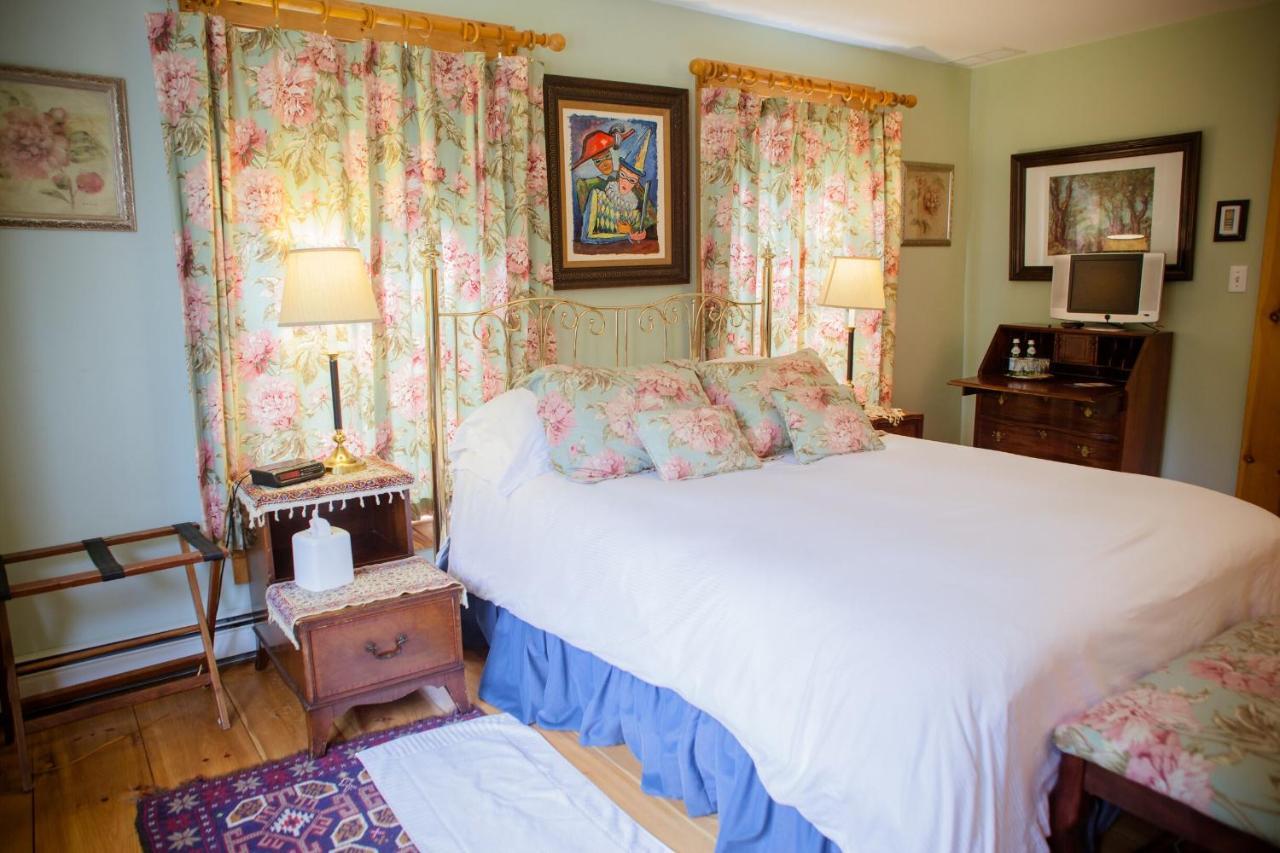 Highland Lake Inn Andover Zimmer foto